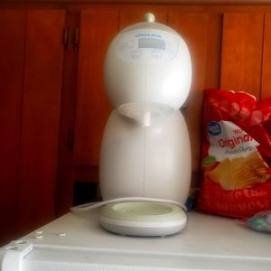 We never used as I was breastfeeding